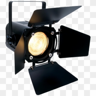 Camera Lights Png - Fresnel Png Clipart