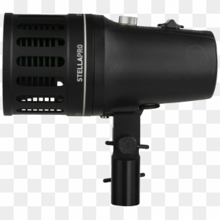 The - Camera Lens Clipart