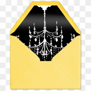 Select-envelope - Party Clipart