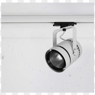 Modern Track Lighting Gimbal Led Spotlight Mht8859 - Camera Lens Clipart