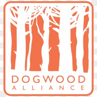 Dogwood Alliance Logo Clipart