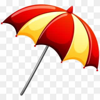 Clip Umbrellas Personal - Clip Art - Png Download