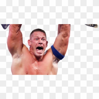 An Error Occurred - Wwe John Cena Png Clipart
