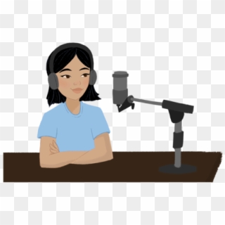 Leading Role - Cartoon Clipart