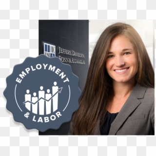 Employment Labor Lindsey Weidenbach - Girl Clipart