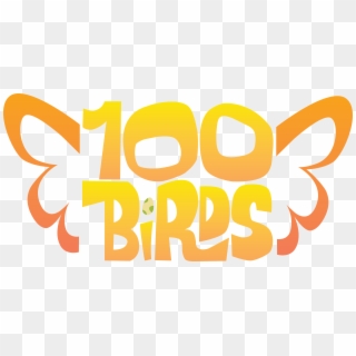 “100 Birds” By Uconn Puppet Arts Student John Cody, Clipart
