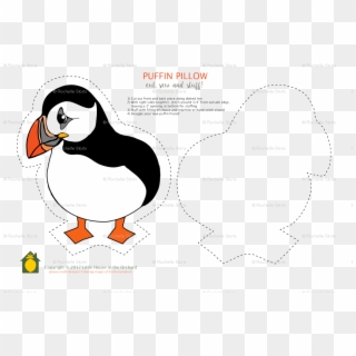 Adã©lie Penguin Clipart