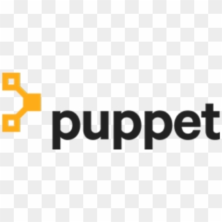 Puppet Configuration Management Logo Clipart