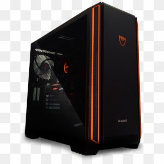 Black-amber - Electronics Clipart