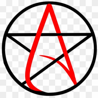 Atheist Png - Atheist Symbol Clipart