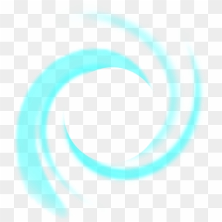Cd Spirale-bright - Circle Clipart