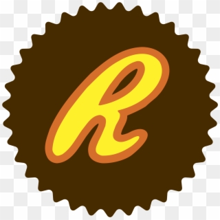 Reese's Logo Png Transparent - Reeses Logo Clipart