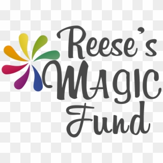 Reese's Magic Fund Clipart