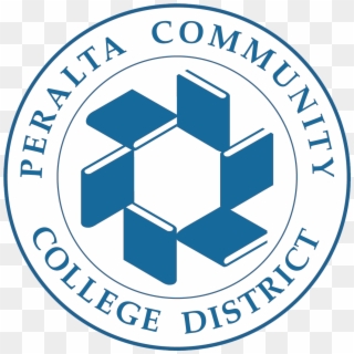 Peralta Community Colleges - Peralta Community College District Clipart