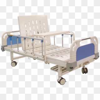 Medicare Hospital Bed - Couch Clipart