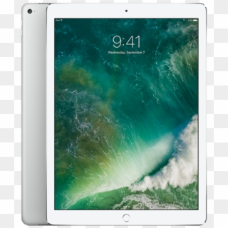 9-inch Ipad Pro In Short Supply Ahead Of Rumored March - Ipad Pro 12.9 2nd Gen Gold Clipart