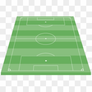 La Liga - Soccer-specific Stadium Clipart
