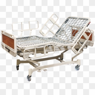 Hill-rom 850 Centra Bed - Hill Rom Centra 850 Clipart
