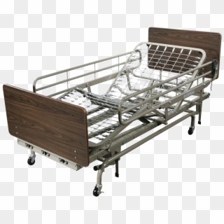 114116 1 - Bed Frame Clipart