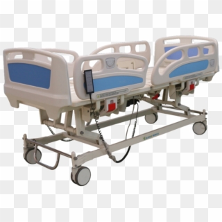 Cost Saving Adjustable Hospital Beds For Sale - Stretcher Clipart