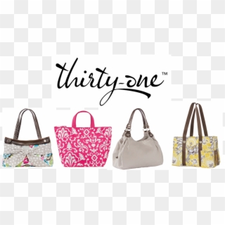 The Two Winners Of The $25 Gift Card To Thirty-one - Thirty One Gifts Clipart