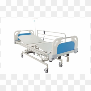 Hospital Beds - Icu - Stretcher Clipart