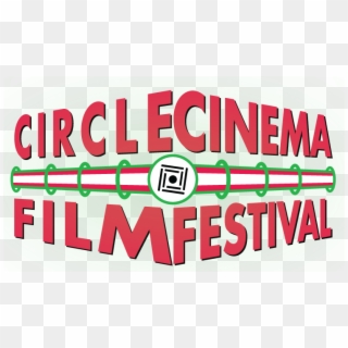 Circle Cinema Film Festival - Circle Cinema Clipart