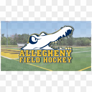 Allegheny To Host Inaugural Field Hockey Skills Camp - Allegheny College Clipart
