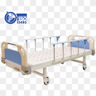 Standard Hospital Bed Dimensions Comfortable Medical - Standard Hospital Bed Clipart