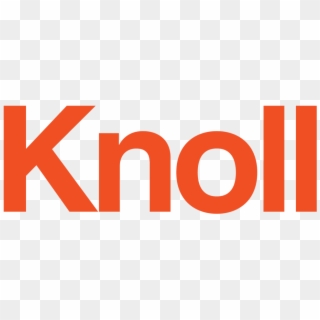 Powered By Powered By Knoll Agency - Knoll International Logo Clipart