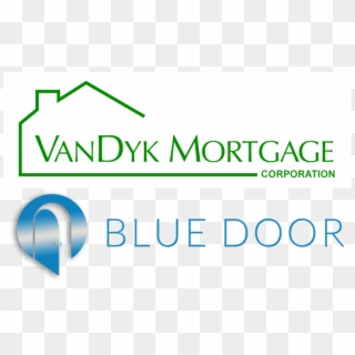 Vandyk Mortgage Corporation Logo - Vandyk Mortgage Clipart