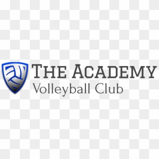 Academy Volleyball Club Clipart