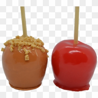 Caramel Apple Soap Candy Apple Soap - Candy Apple Clipart