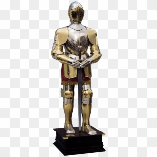 Knight Armour Png - Sideshow Star Wars C 3po Clipart