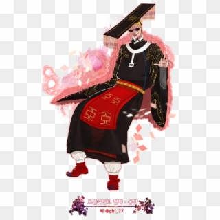 For Doflamingo - - Illustration Clipart