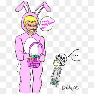 I - Cartoon Clipart