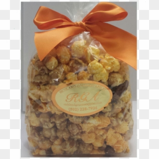 Popcornxa - Kettle Corn Clipart