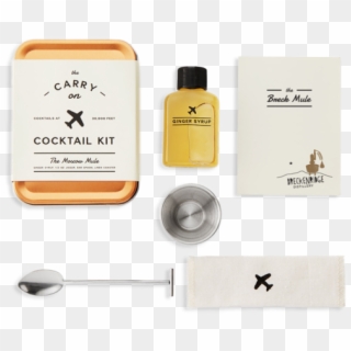 Cocktail En Kit Clipart