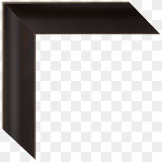 Mystic Mahogany - Picture Frame Clipart
