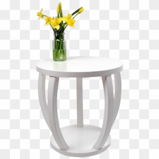 The Brompton Side Table - Coffee Table Clipart
