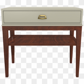 Manchester Side Table - Coffee Table Clipart