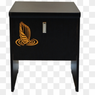 174, Signatory Side Table - End Table Clipart