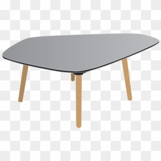 Pilot Side Table - Coffee Table Clipart