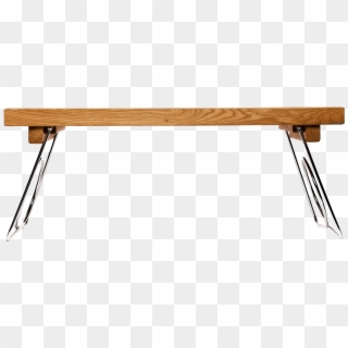 Table Side View Png - Sängbricka Ben Clipart