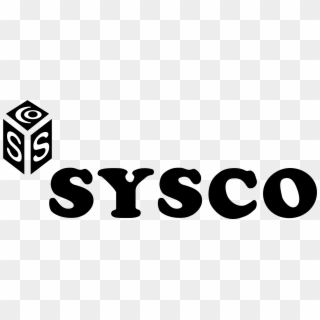 Sysco Logo Png Transparent - Sysco Foods Clipart