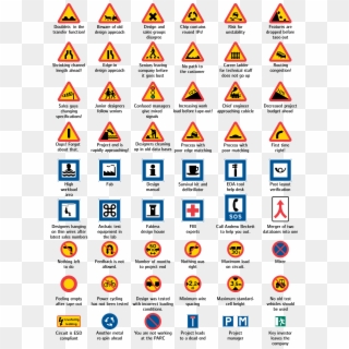 Mixed-signal Comments Clipart