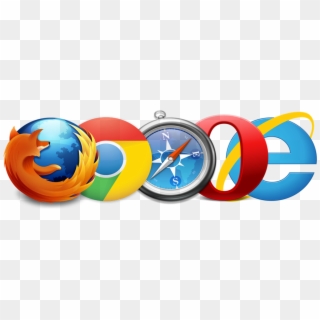 Browsers Png Photos5 - Safari Clipart