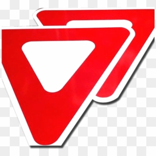 Traffic Signs - Emblem Clipart