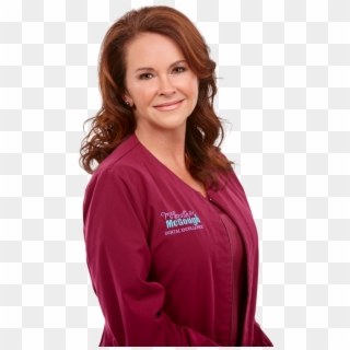 Dr Renee Mcgough Dds Pediatric Dentist - Girl Clipart