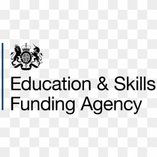 Esfa Logo - Esol Training - Education And Skills Funding Agency Clipart